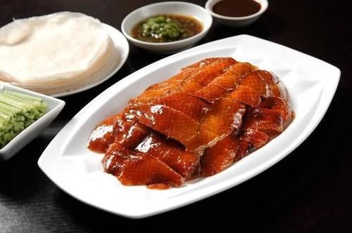 不吃|5种中国“名鸭”,第一名老外必吃,中国人不吃第二次,跌落神坛