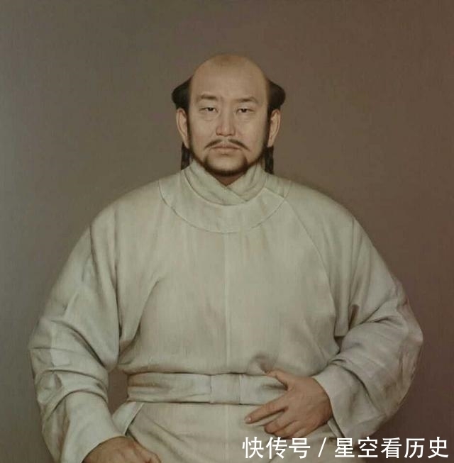 驾崩|大臣质问皇后: 先帝驾崩, 你为何不殉葬? 她直接砍下右臂扔进棺材