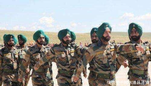 印度|印度撤兵果然是缓兵之计,目标锁定至班公湖,专家:不惯着臭毛病