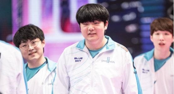 强赛中|ESPN评选八强Top5选手！焕烽摘得榜首 左手阿水双双落榜