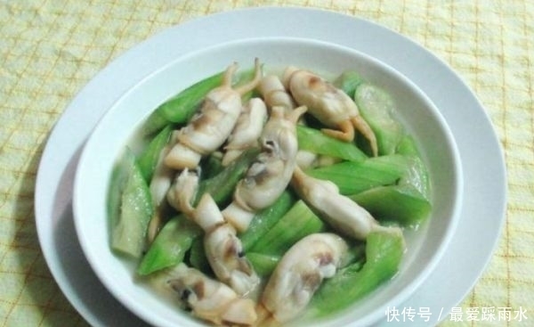 烹饪步骤|三伏天，吃大鱼大肉不如他，每天炒一盘，清热解暑，安稳过夏天