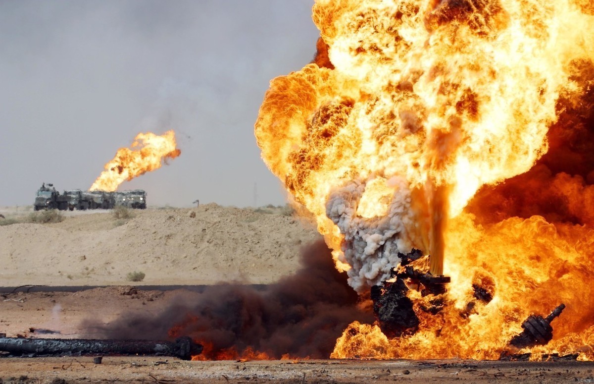 史书|这些史书记载中亿万级的战争 我国古人还是太老实