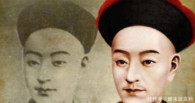  光绪|在古代圣旨不是最大的，还有一旨比它更大！光绪寡人身受同感