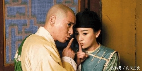  鹿鼎记|《鹿鼎记》中双儿和小宝是真爱, 为何双儿没有怀孕? 原因有4点