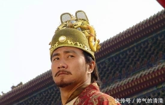 朱元璋|此家族世代为官上千年, 偏偏被朱元璋处处针对, 实情令人哭笑不得