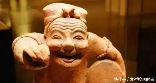  青铜|史上最“不正经”的文物，卖起萌来谁也挡不住，原来古人如此幽默