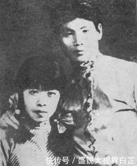  端木蕻良|民国四大才女之一 , 一生情途多舛, 曾被三个男人伤害