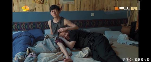 揭开|岳云鹏成《向往4》最“懒”嘉宾,却意外揭开节目的“遮羞布”