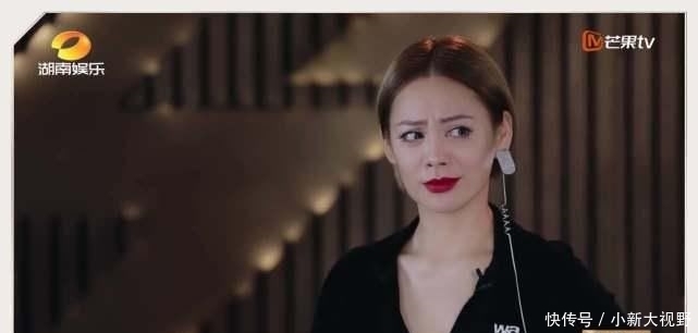  节目组|《乘风破浪的姐姐》最大的黑马是宁静吧，从恶名在外到扭转风评