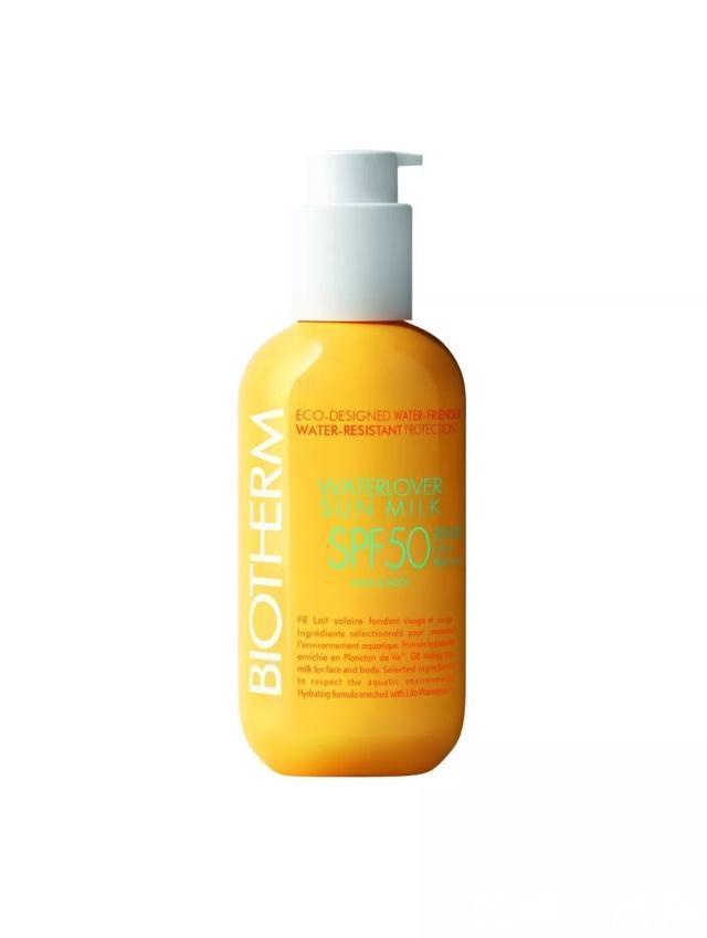 误区|注意了!谁还没有掌握防晒的这3大误区