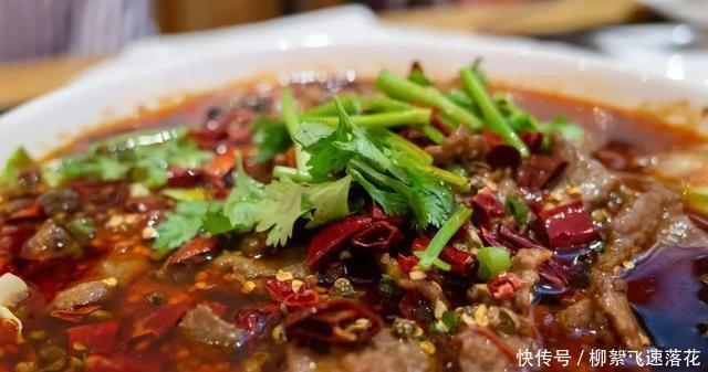  干辣椒|在夏天，有几种入口鲜香中的家常菜健康又油腻，家人说吃他们很好