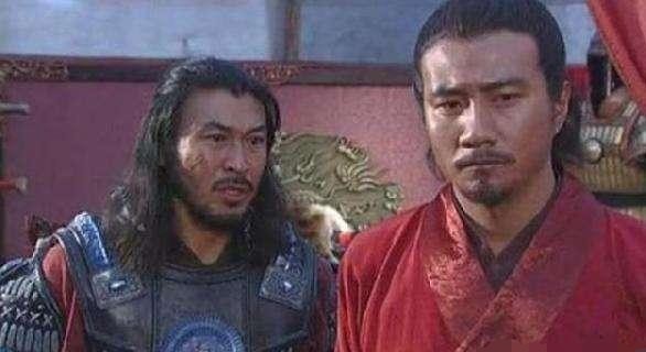 安排|徐达生病时,朱元璋给他送了蒸鹅,他看后泪流满面,立刻安排后事!