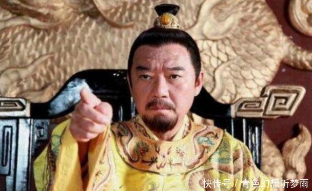 贪官污吏|朱元璋发明一系统,让15万贪官束手无策,现如今工资单上都有它