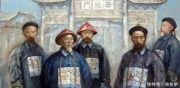 留下|左宗棠留下的8句话,影响了李嘉诚一生 !