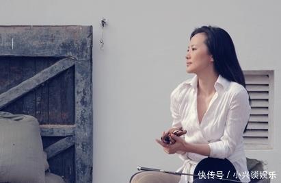 陈道明和吴|咏梅20年守身如玉,拒绝陈道明和张嘉译,只为等到他