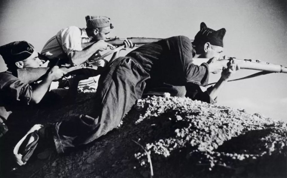 全球|从希特勒上台到闪击波兰,全球规模最大的战争,二战是如何开始的