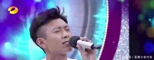 得罪|《快本》得罪过的明星,他俩登台5分钟就下台,爆红后再没来过