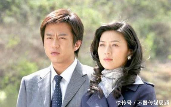  嫁入豪门|曾经是收视女王的她，为去世老公守寡8年，44岁的她身价上亿