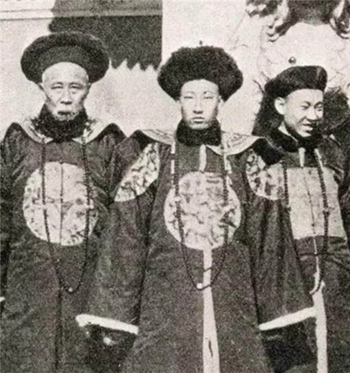 最悲惨|光绪和溥仪之间,其实还出了一位皇帝,在位仅3天,却很少人知道