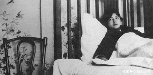  徐志摩|林徽因去世后, 梁思成不惜亲友反目, 娶了小21岁的她!