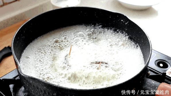 滑嫩味|到了秋天,香菇这样做才好吃,滑嫩味美赛鲍鱼,一人一盘不够吃