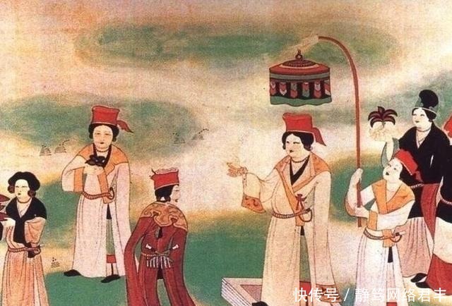 名将|吐蕃最狡猾的名将：巧设反间计，除掉唐朝3位名将，名震中原