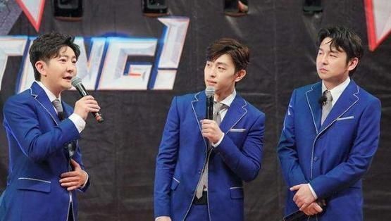  奔跑吧|最新一期《极限挑战》看哭了，不是感动，是愤怒