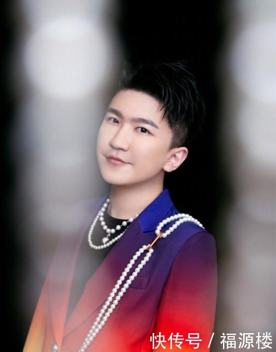  杨颖|张大大上《跑男》，对杨颖说：“我害怕”，却招来了几百条脏话