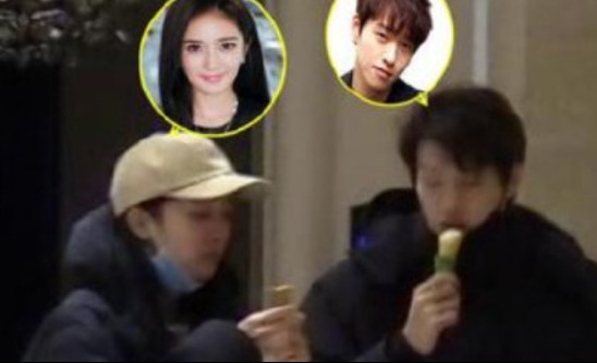 魏大勋|在魏大勋面前讨论杨幂怀孕趣事,不愧是不怕尴尬的郭敬明