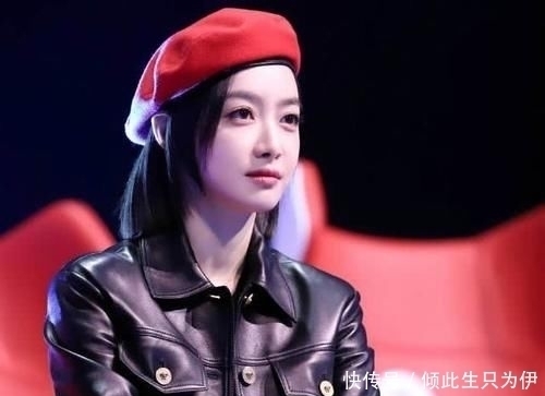 假装|发现选手假唱,宋茜直接黑脸,鞠婧祎假装不知道