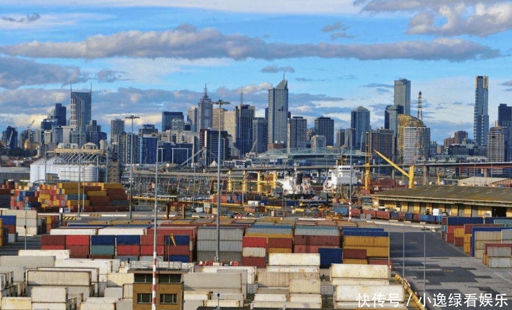 伙伴|中国又得一位伙伴,跟法国签订100万吨订单,澳洲只能干看着