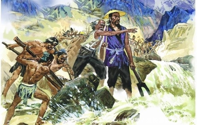 中国|“夏朝”究竟是神话还是真实?教授:肯定存在,不过不在中国