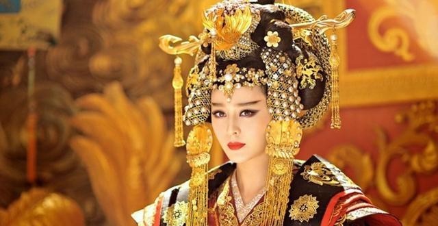 中国|除了武则天，其实中国历史上还有2位女皇帝，可却鲜为人知