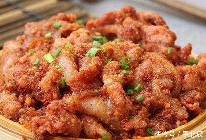 超过|有条件多做给家人吃的美食,鲜香滋补,营养又美味,一口超过瘾