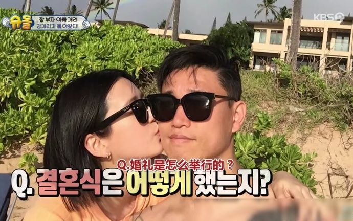 竟然|gary这是生了个什么神仙儿子小家伙不到3岁,奶音说中文竟然也很溜