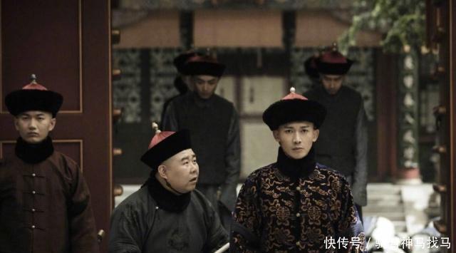 皇帝|本来已经被判死罪,没想到这么能吃,皇帝就把他给放了!