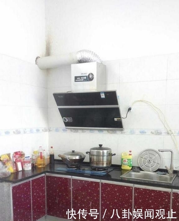  婚房|农村婆婆准备的婚房, 看完真是后悔, 差距也太大了!