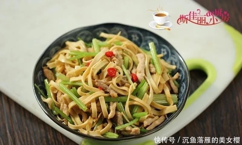  搭配|还在发愁每天吃什么菜吗？8道家常炒菜做法，荤素搭配天天换着做