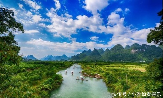  发家致富|中国这个村子，靠捡石头就能够发家致富，游客：不可思议