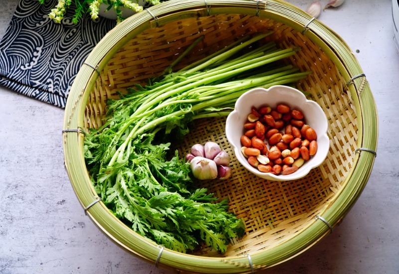 花生米|花生和此物是绝配,百吃不腻,花生又香又酥,招待客人有面子