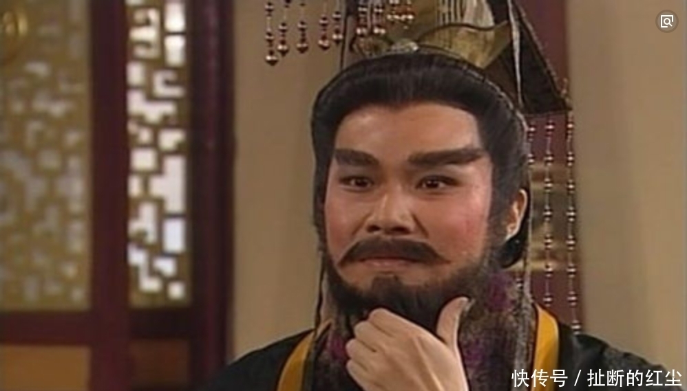 反手|杨戬八九玄功神通广大, 为何奈何不了纣王? 反手被纣王一招击败