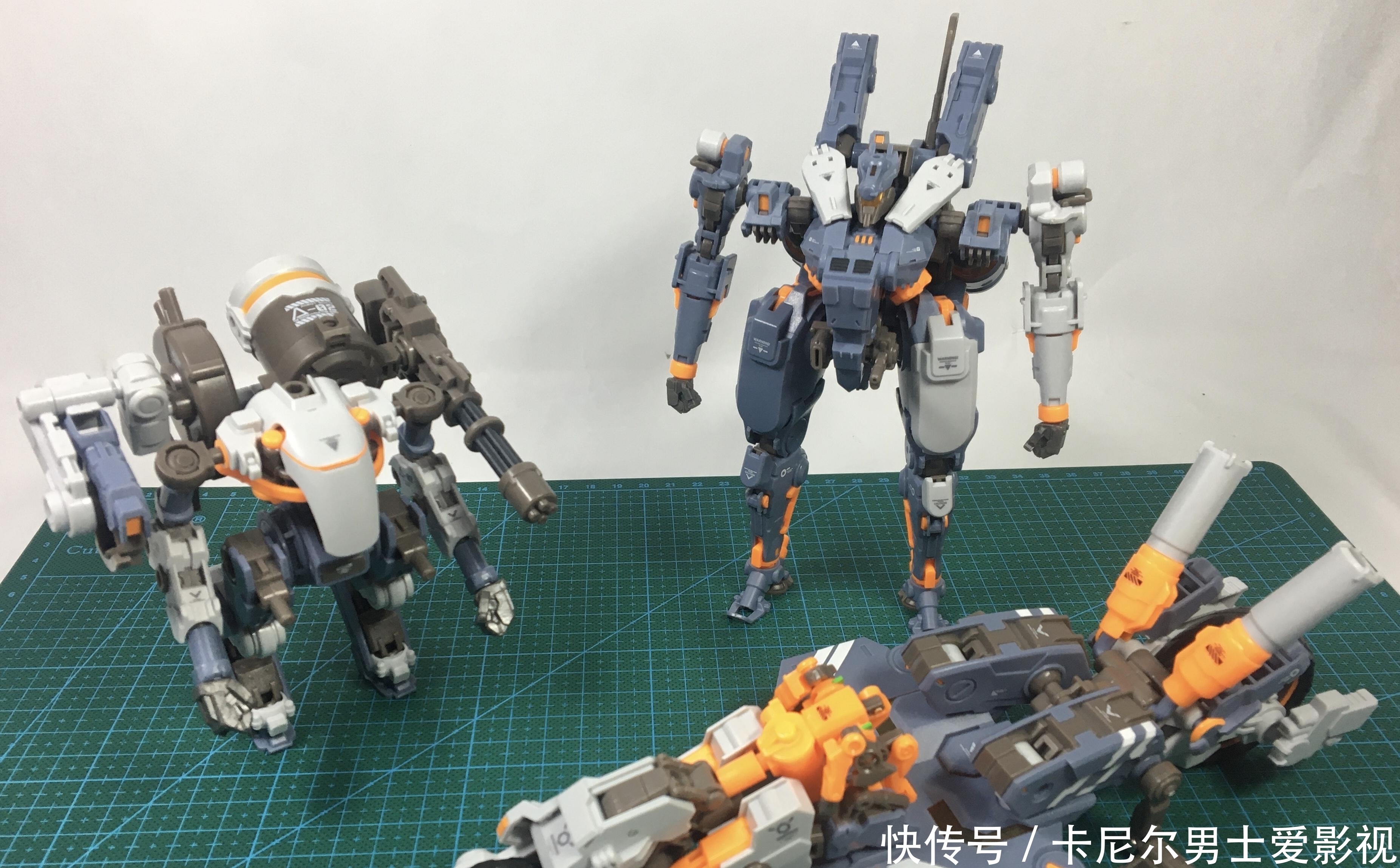  测评|【深度详评】核诚治造驳机制-狂弩测评