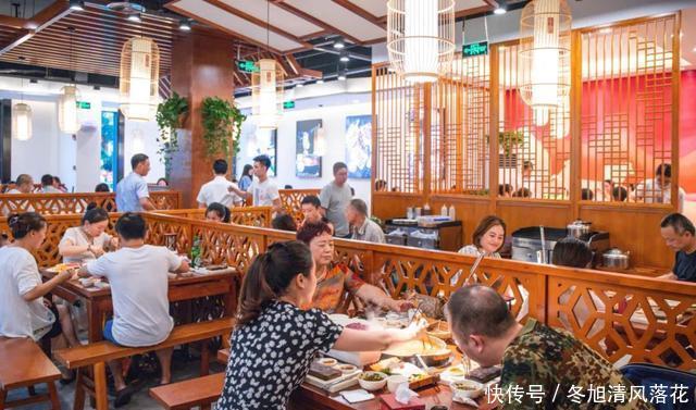 吃火锅|开学季丨好久不见同学情,不吃火锅怎么行!