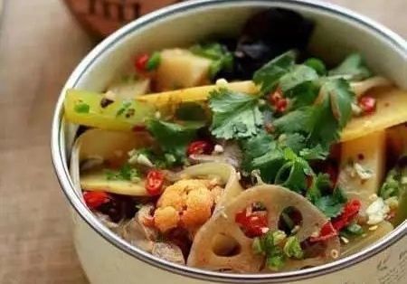  下馆子|那些最让人无法抗拒的,下馆子必点菜,教你一招,在家也能轻松做