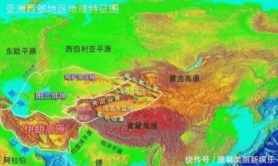 国家|俄罗斯舍掉400万平方公里土地, 得到的利益远超失去的土地