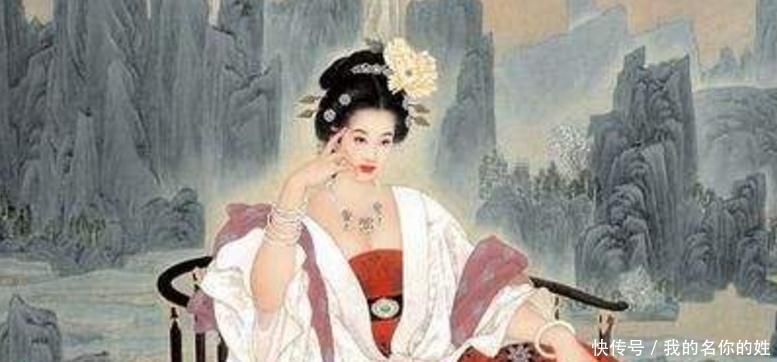  衣食住行|唐朝的女子为何穿着如此开放 除了爱美, 还有其它重要因素!