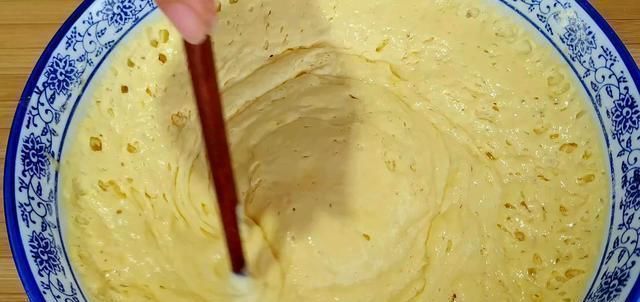 解馋|自从学会玉米面这样做,我家早餐没有买过,松软香甜,营养又解馋