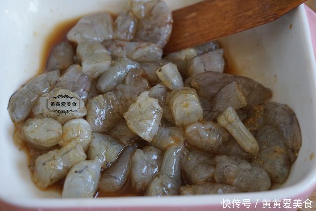 猪肉|10月包饺子,这馅儿比猪肉香,比牛肉鲜,皮薄味美,个顶个的鲜