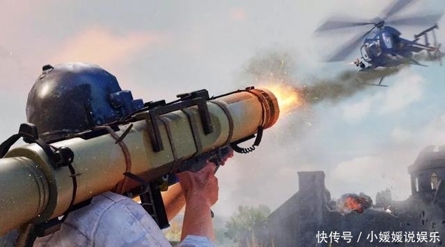  和平|制霸海陆空！和平精英的火力对决2.0到底有多爽？