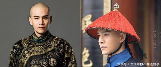  分析|《如懿传》65集66集剧情分析